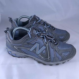New Balance 573 Trainer All Terrain Trail Running